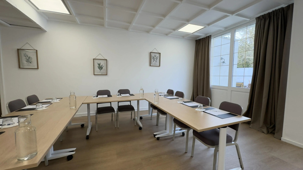 Best Western Voiron Centre