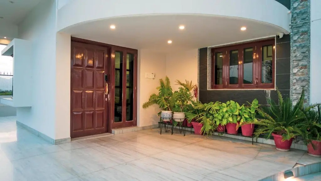 Sereine Villa By Tru Voya Hospitality