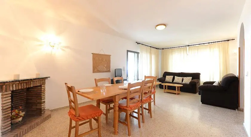 Villa Andres - PlusHolidays