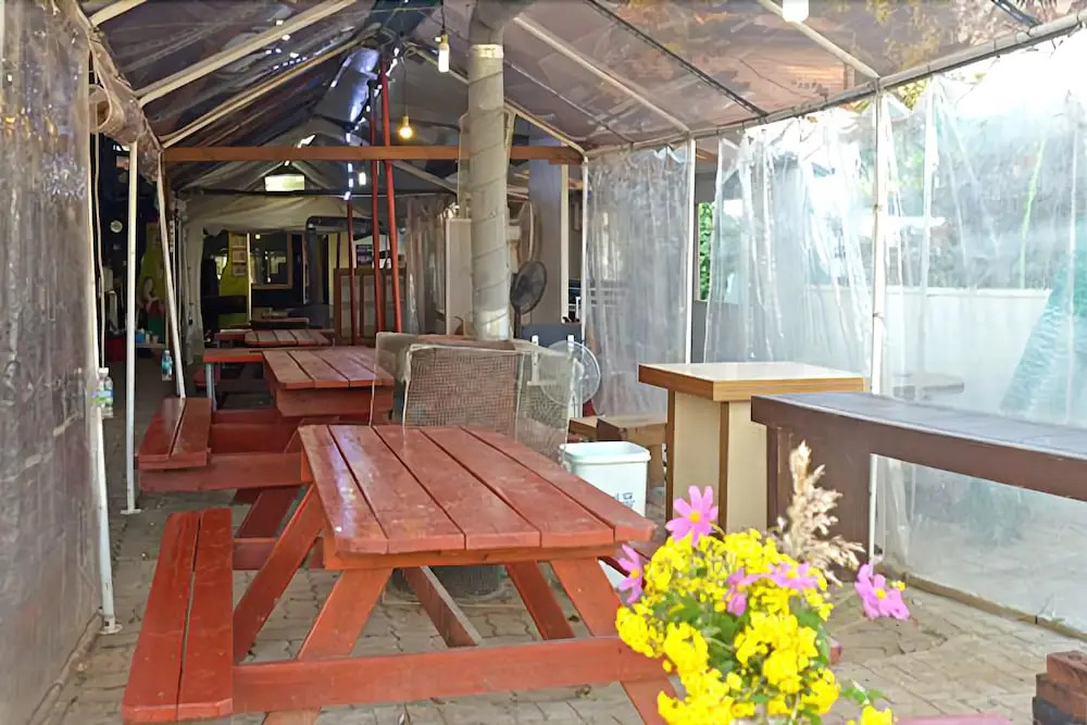 Hwaseong Natural Love Pension