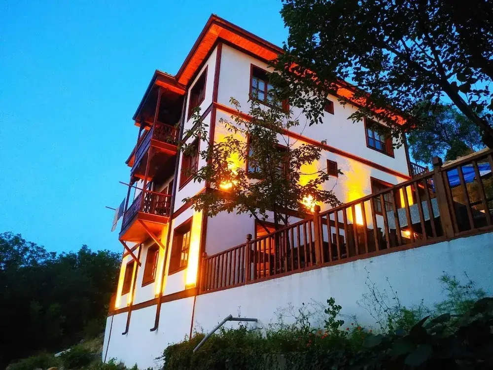 Manzara Konak Otel