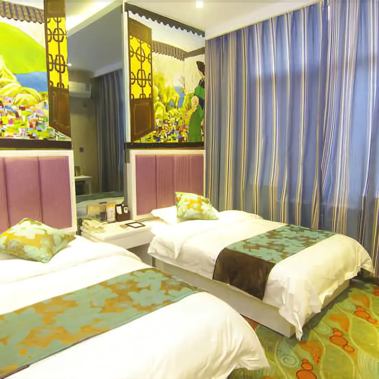 Yuemei Fashion Hotel