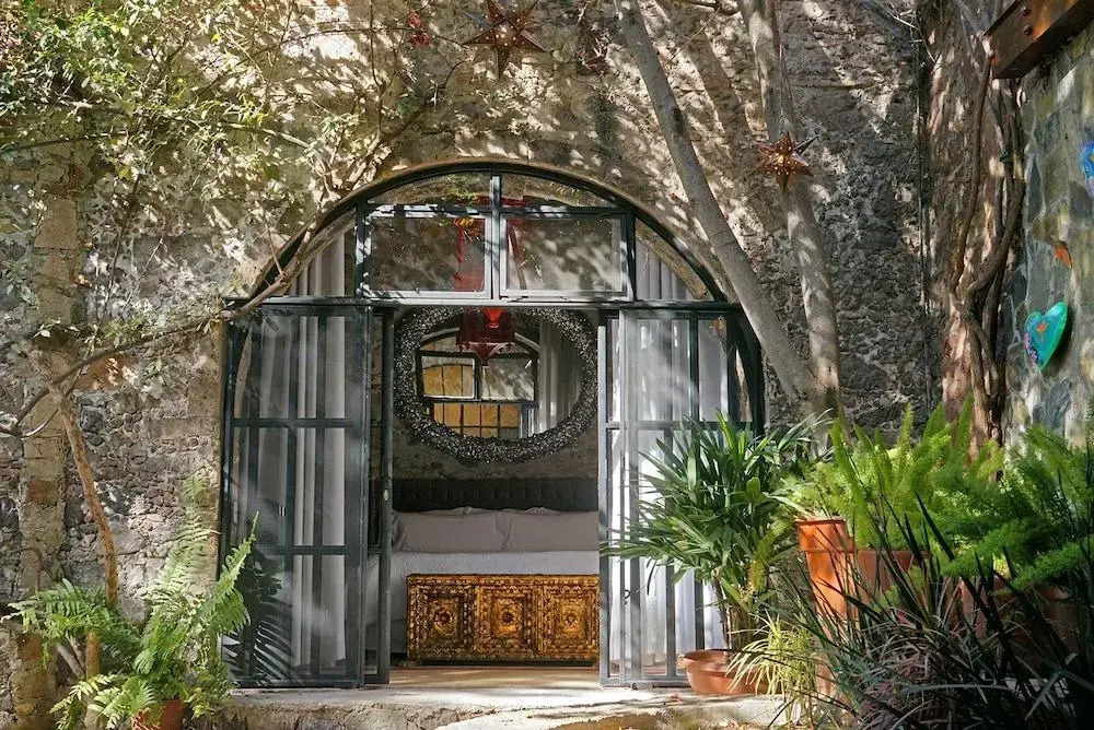 La Senoría Hotel