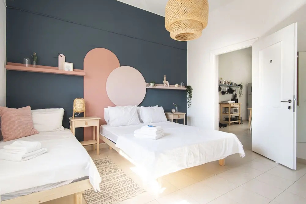 Meirs Boutique Guesthouse