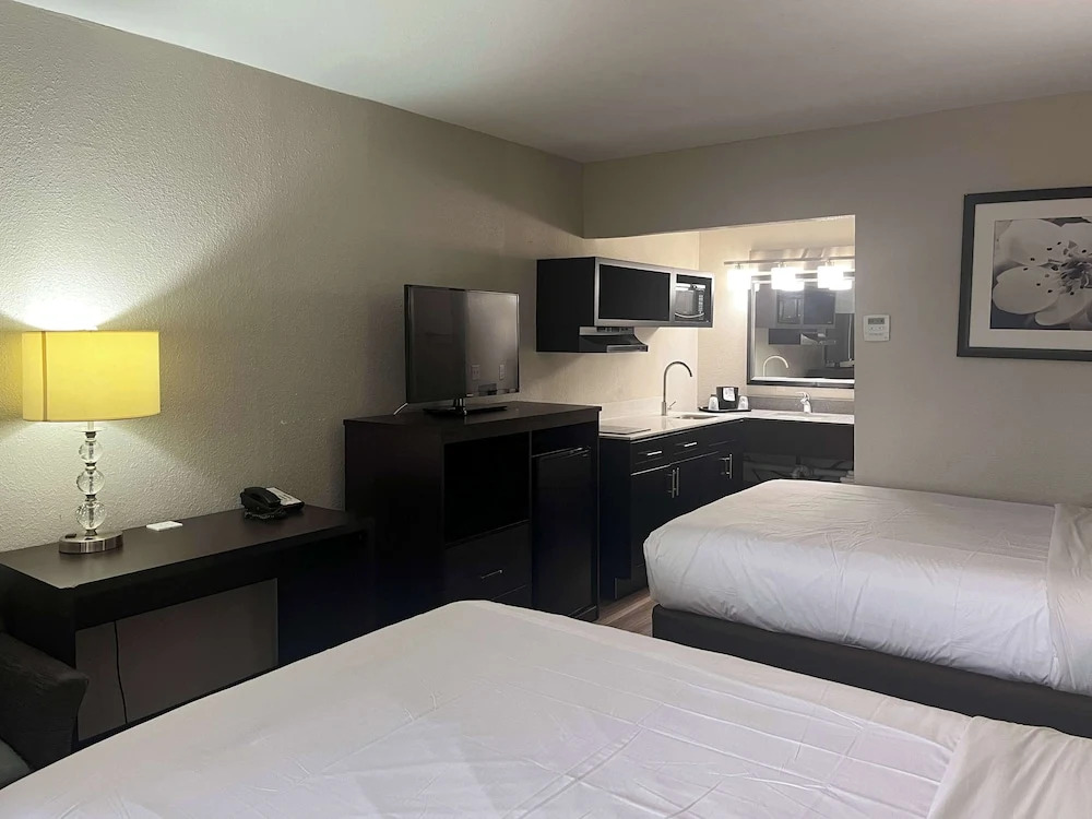 Studio 6 Charlotte, NC - Airport South