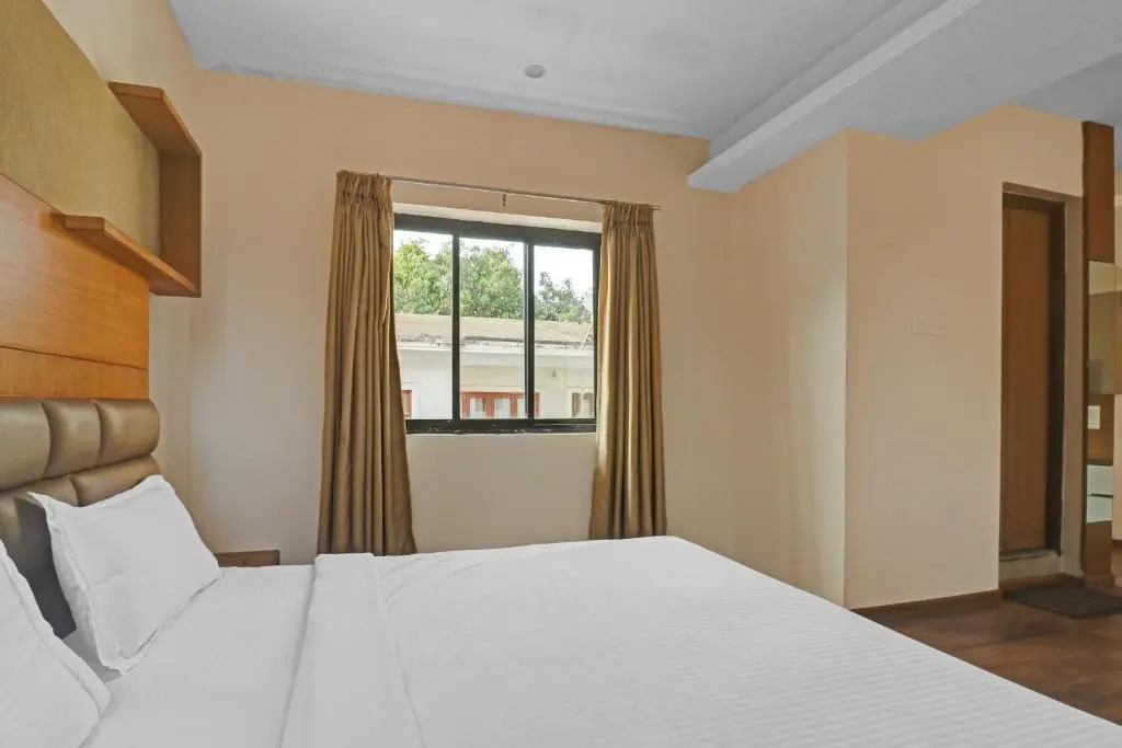 OYO 88595 Hotel Aquaa