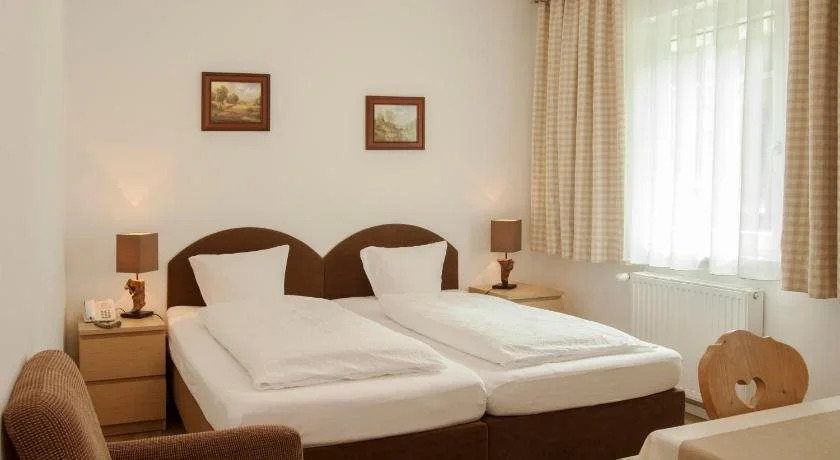 Gasthof Badl - Bed & Breakfast