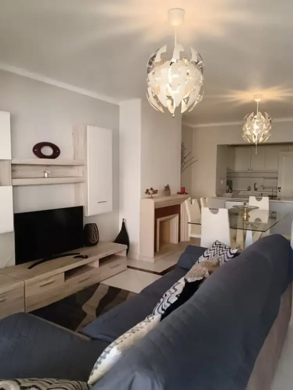 Vilamoura Center Flat Al Charb
