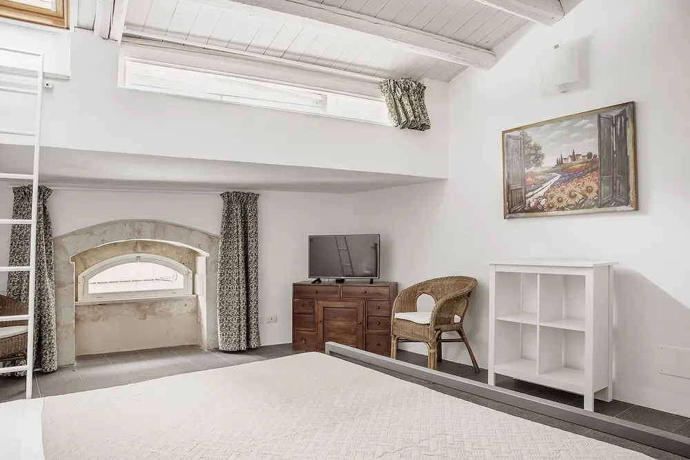 Ibla Apartments with Terrace