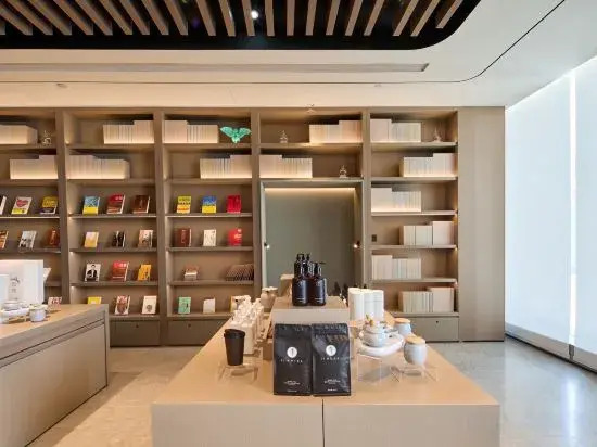 JI Hotel (Zhongwei Feng'an East Road)