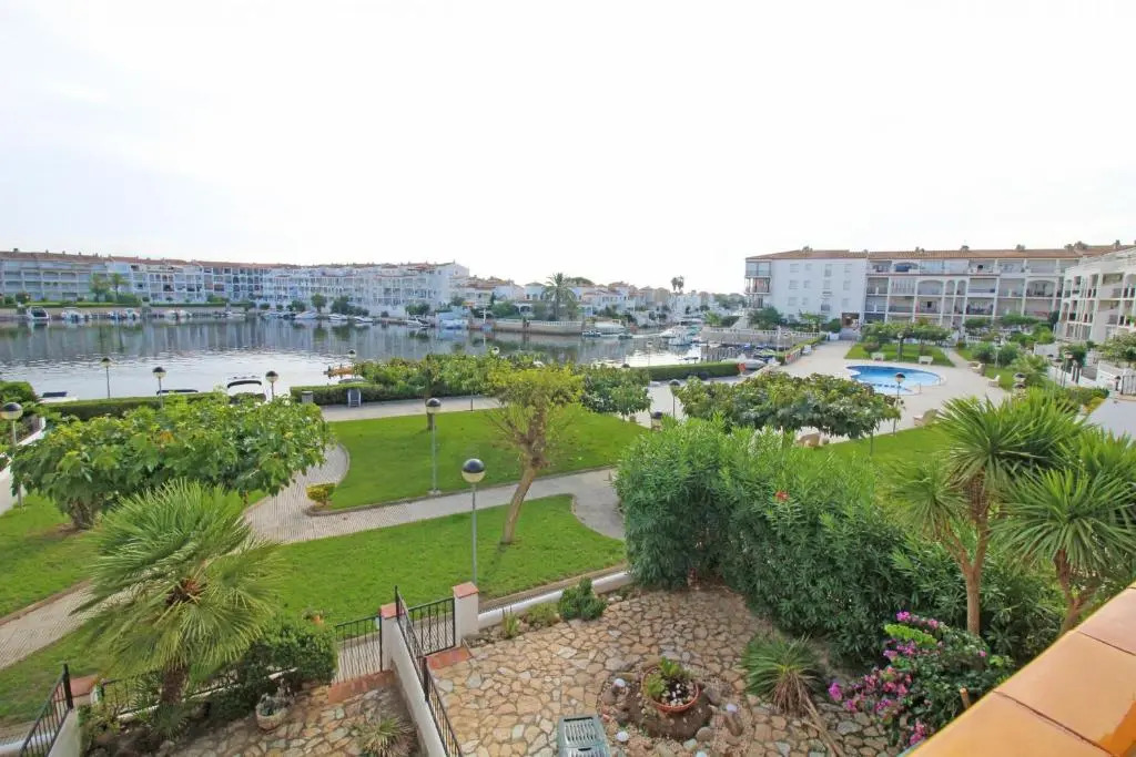 Apart-rent Apartment Sant Maurici 0185