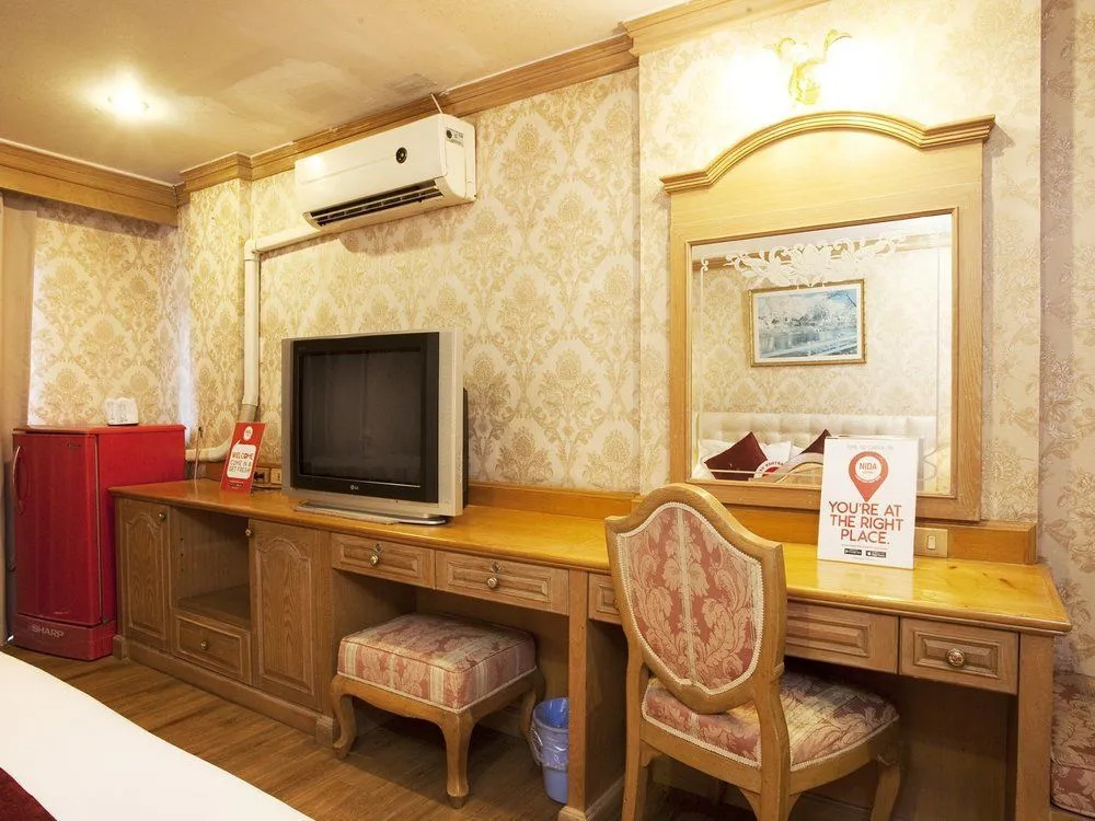 NIDA Rooms Phaholyothin 365 La Maison