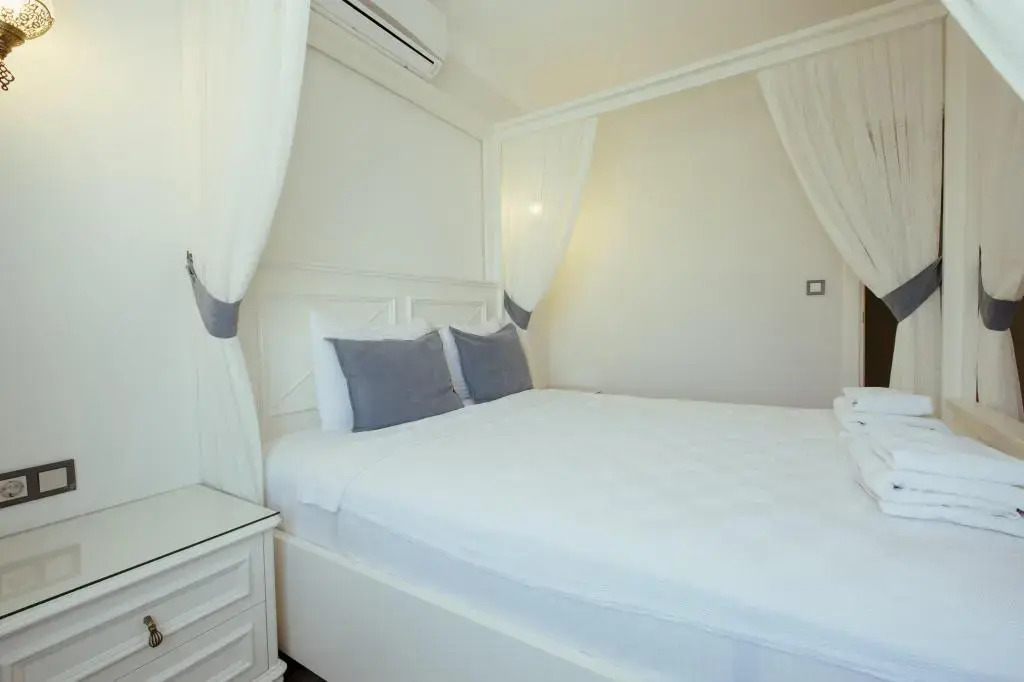 Cunda Say Resort
