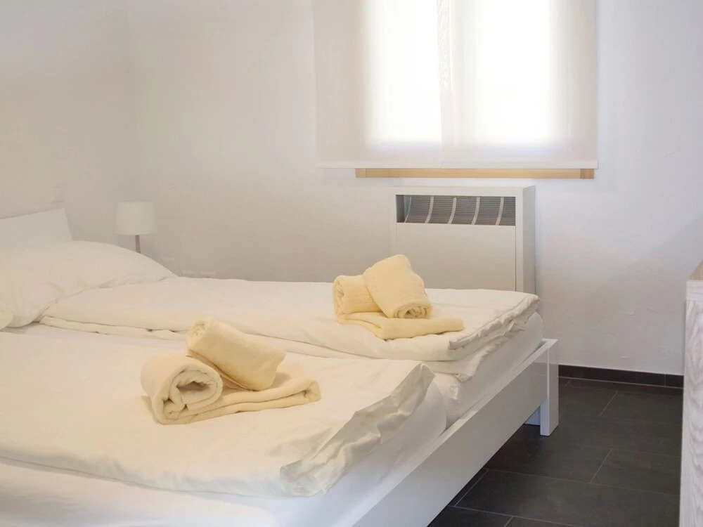 Apartment Residenza Chesa Margun 33-2 by Interhome