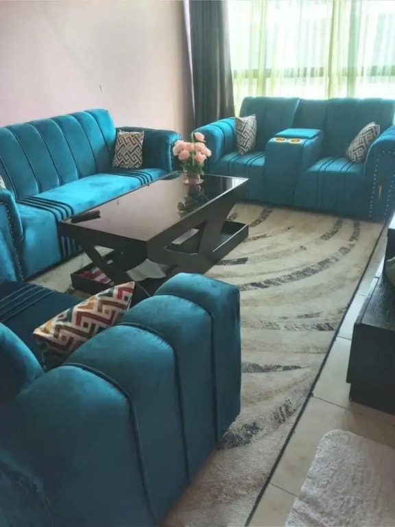 Lux Suites Green City Gardens Syokimau