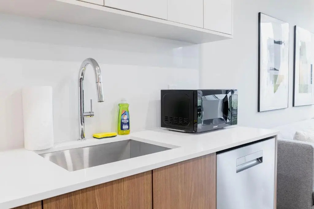 149-301 New Construcion 1BR Prime BK WD in Unit