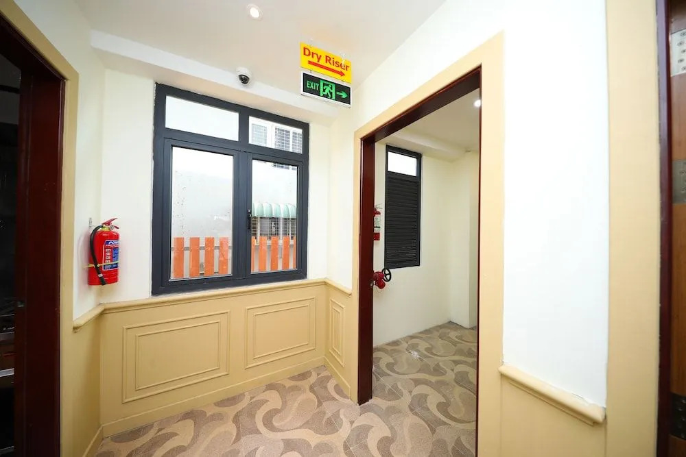 Inya View Hotel