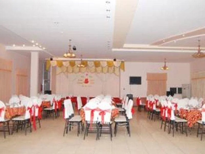 Trade Union Hotel