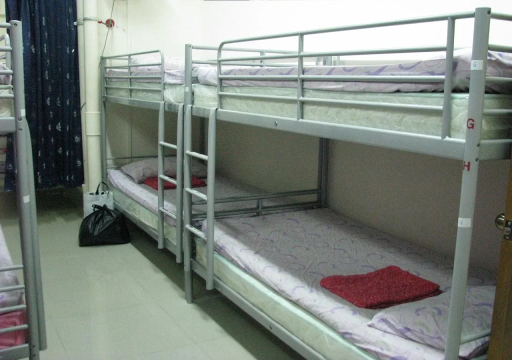 Serviceworld Chinatown Hostel