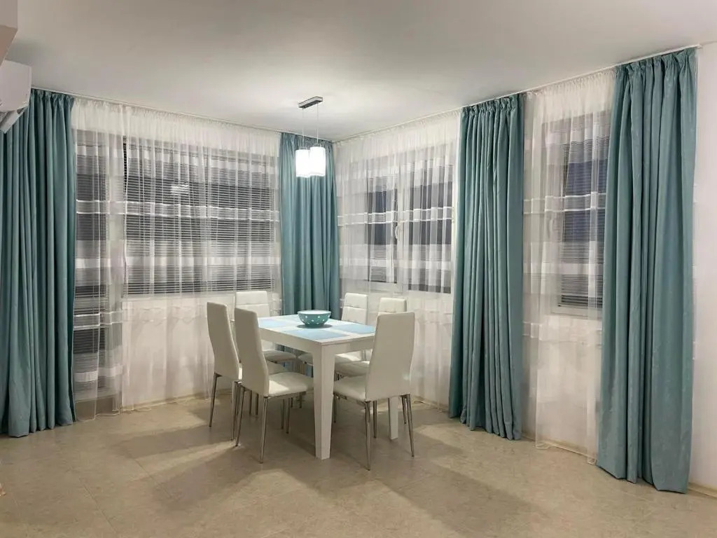 Rusalka Apart-Residence