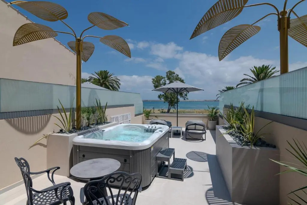 Omma Suites