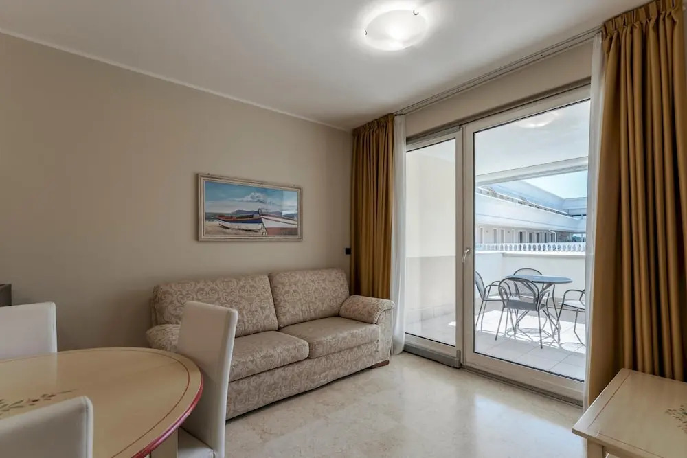 Apt24 - Relais du Lac 214