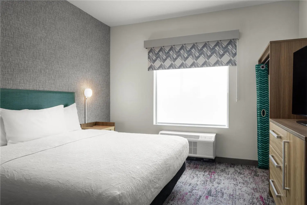 Home2 Suites By Hilton Dry Ridge