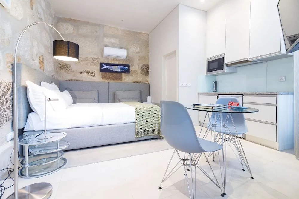 ON Apartments