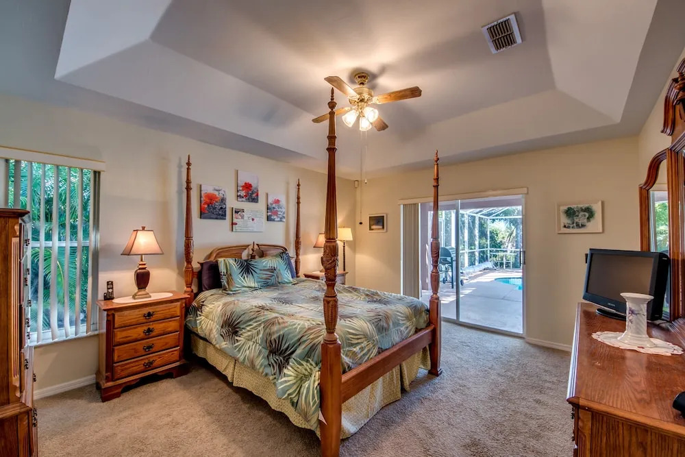 Villa Coral Retreat- Roelens Vacations