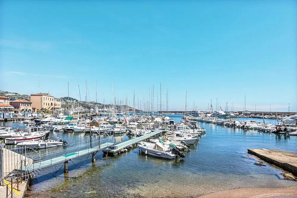Gaudio Apartments by Wonderful Italy