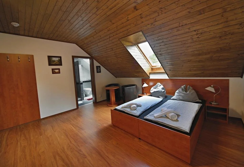 Penzion Šejby