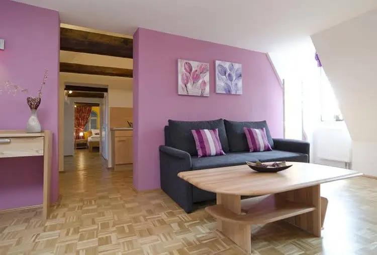 GDA Hotel Schwiecheldthaus