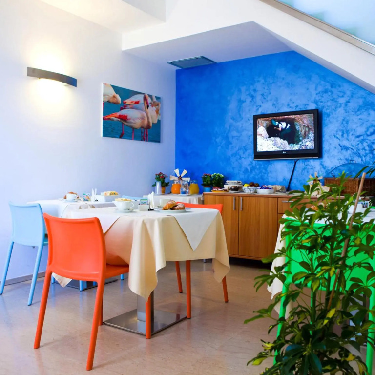 Le Saline Hotel