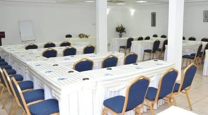 PSB Guest House