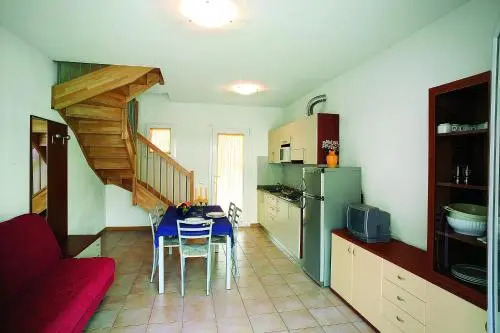 Villaggio Borgo dellUlivo