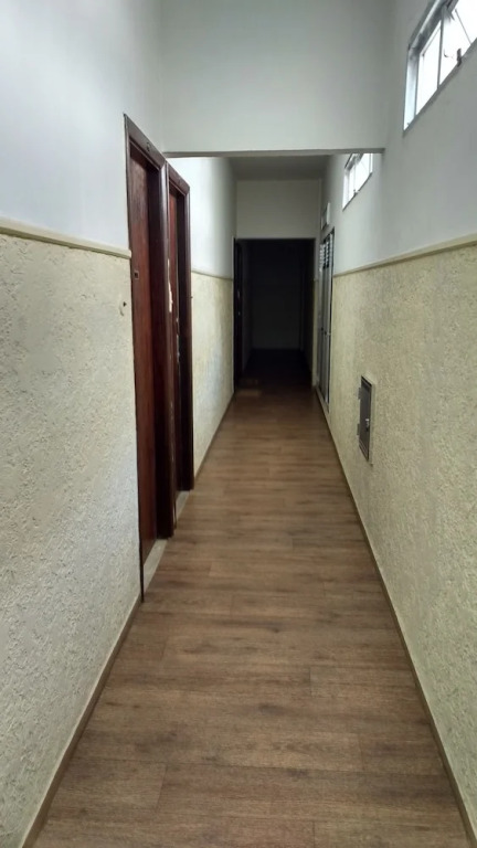 Apartamento Monte Azul