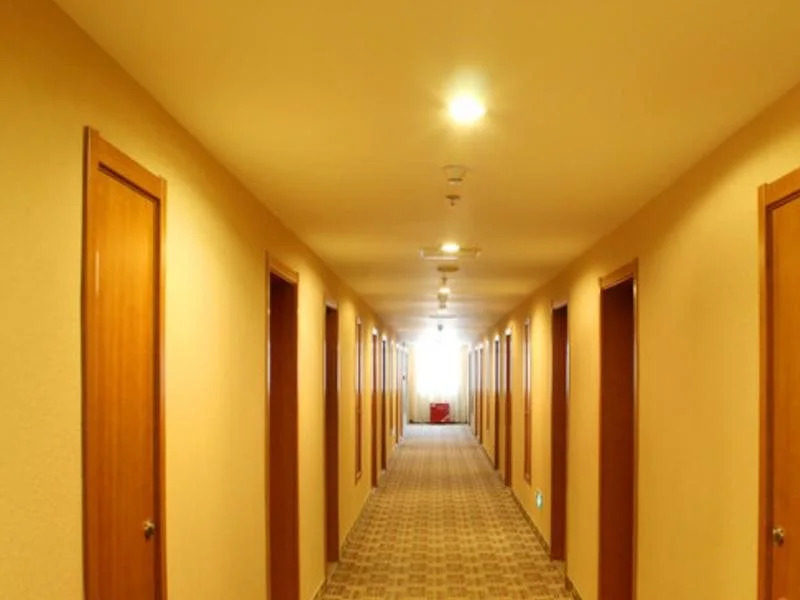 JI Hotel Xi’an Feng Cheng Second Road