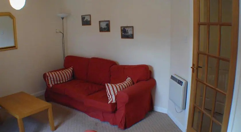 Featherhall Garden Court Apartments