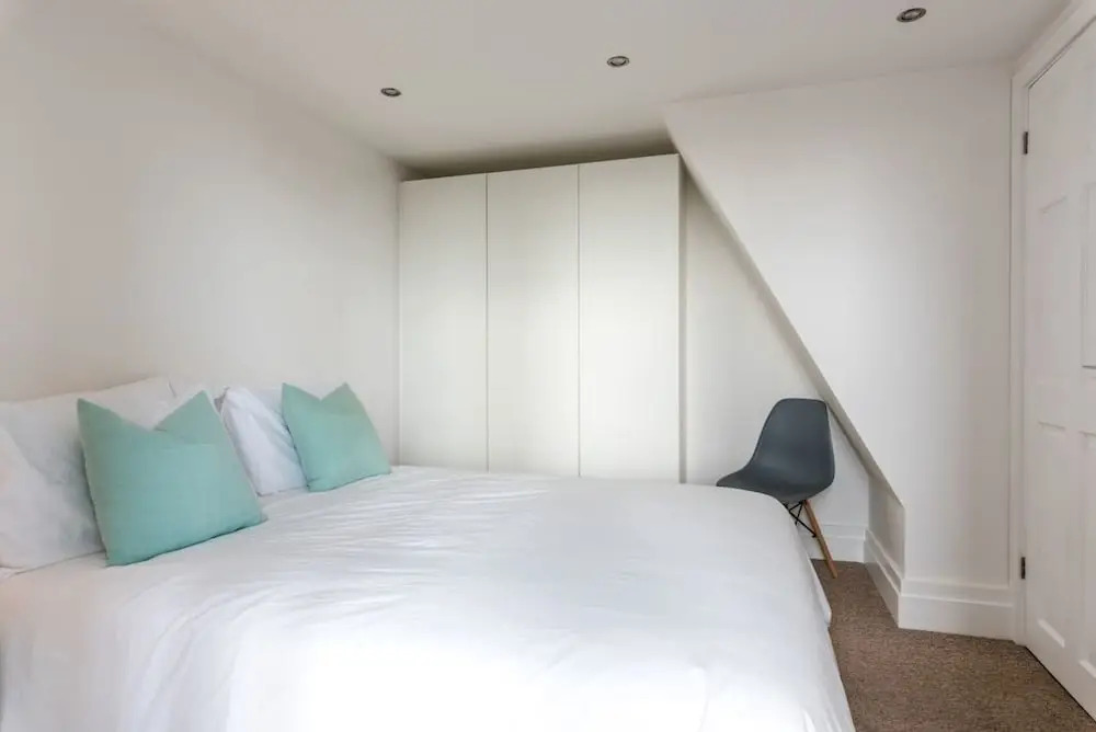 Immaculate 1-bed Apartment on Hove Seafront