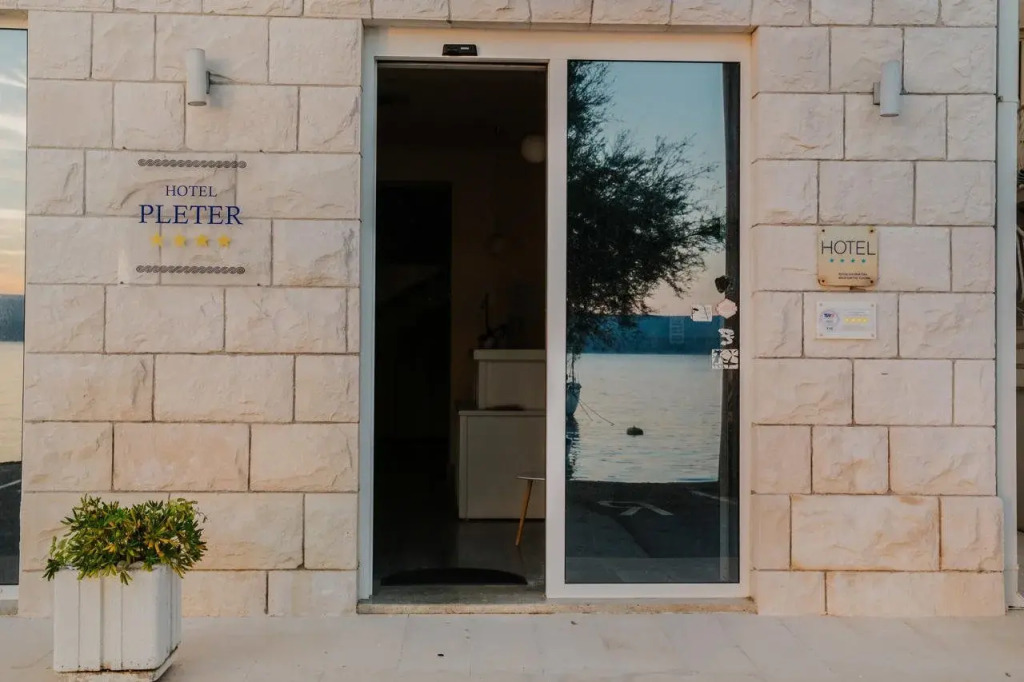 Hotel Pleter