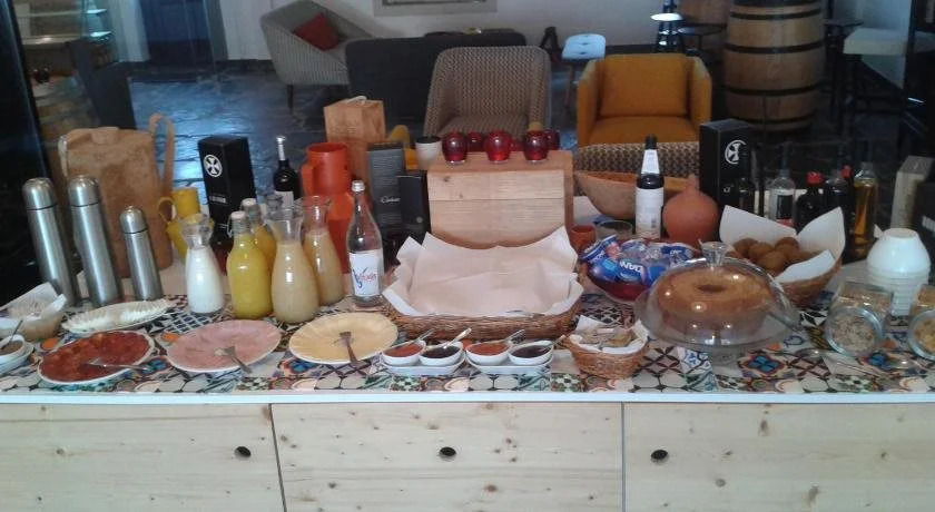 MyStay - Casa de Baco