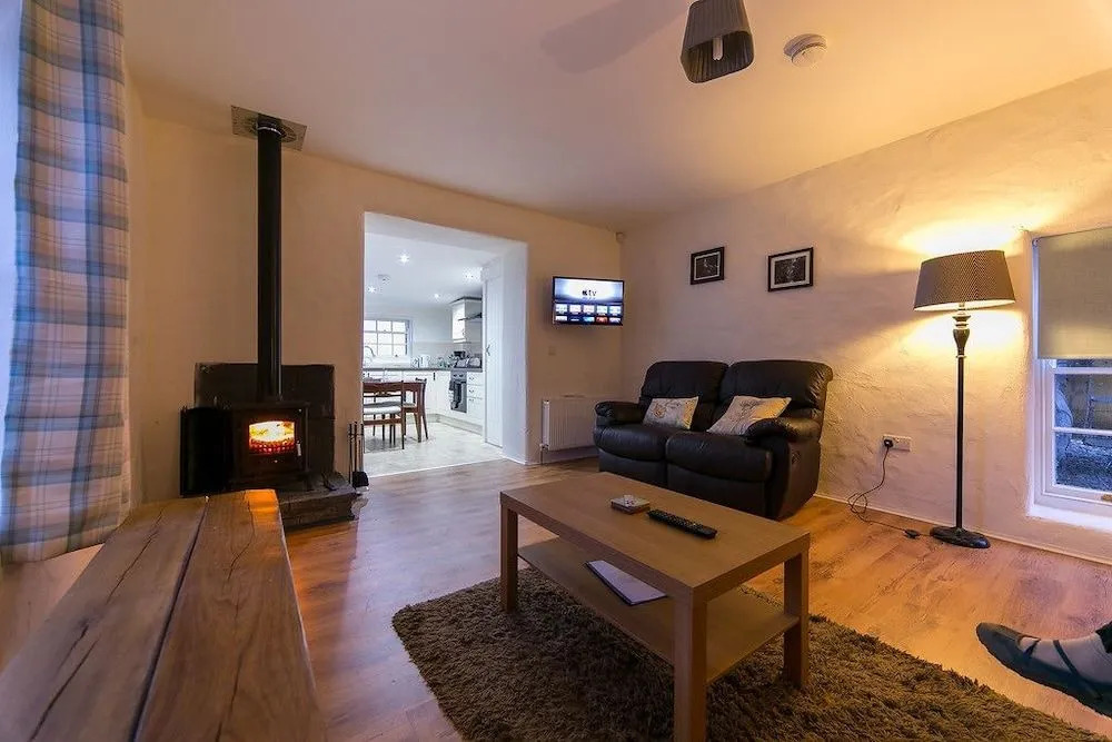 Ballymultimber Cottages - traditional cottages on the Causeway Coast