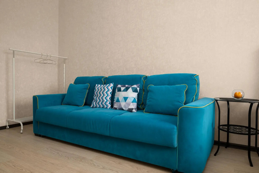 Goodtime Apartments (Гудтайм Апартментс) на улице Восточно-Кругликовская 32