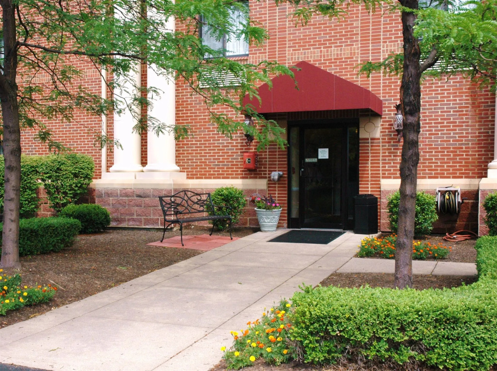 Ashley Quarters Hotel Airport-Cincinnati