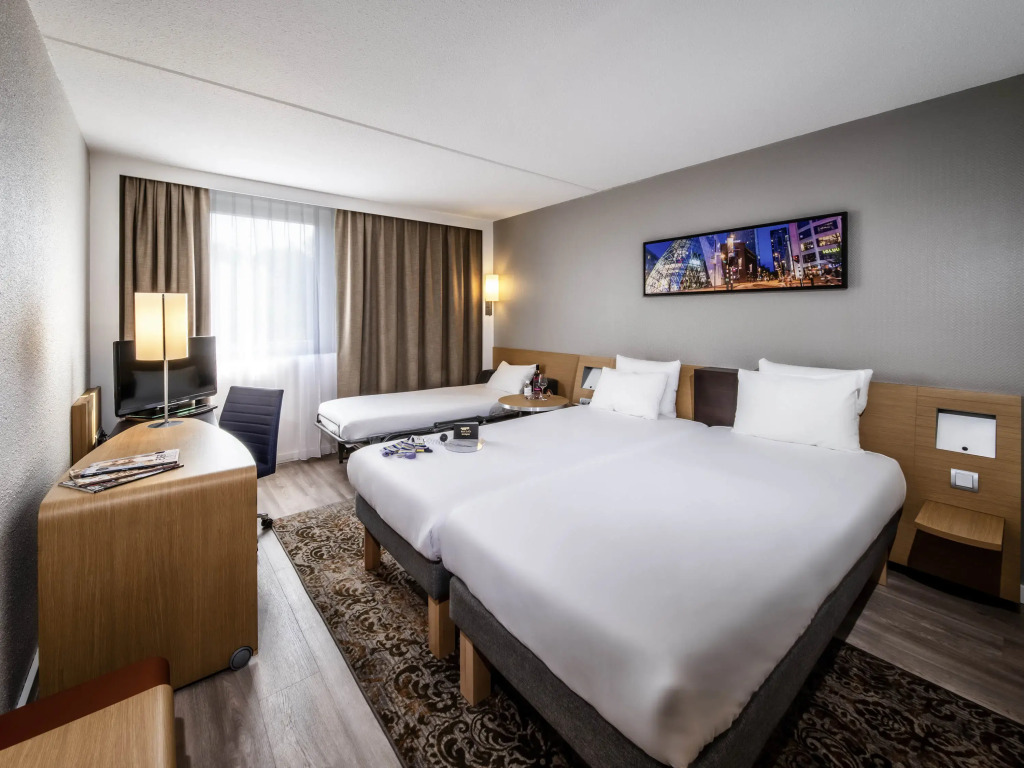 Novotel Eindhoven