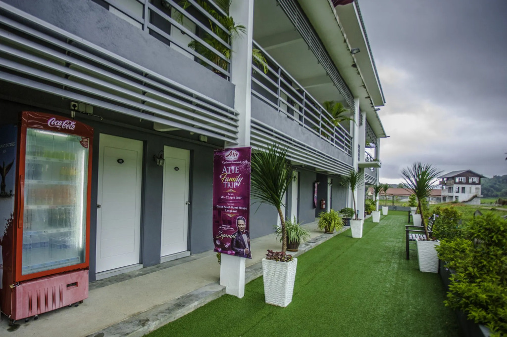 CassaKaseh Guest House