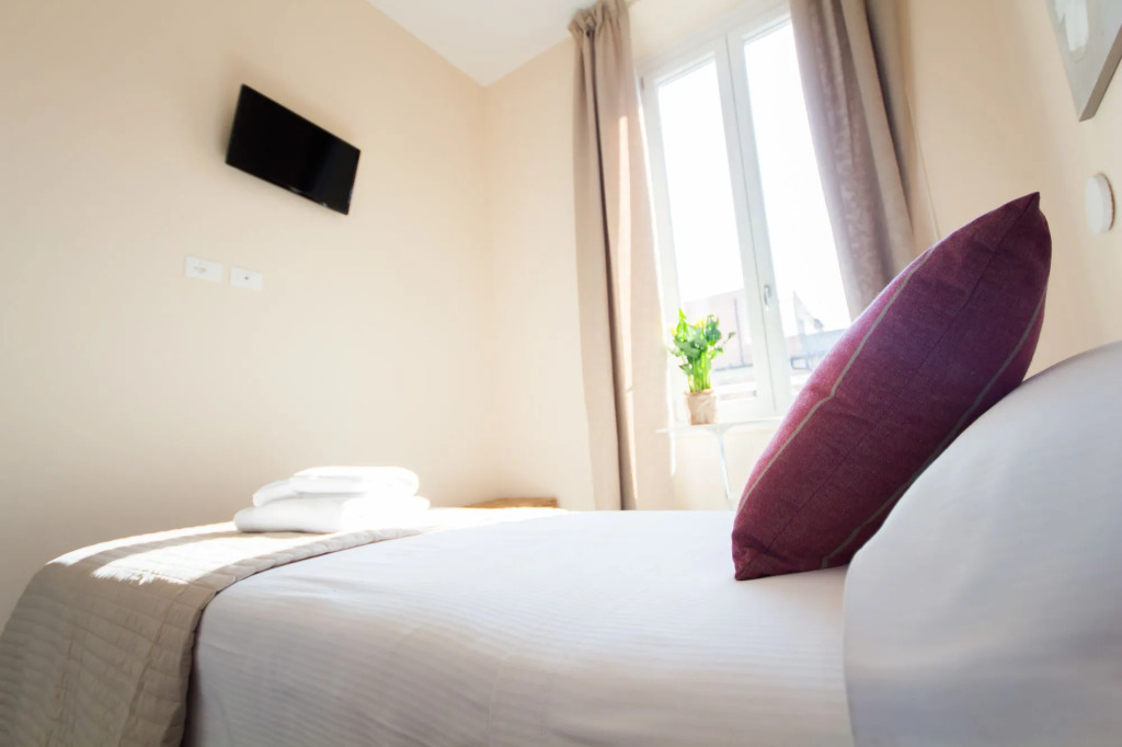 Emily Rooms