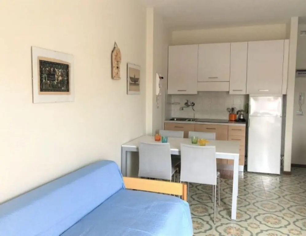 Lovely Flat Facing the sea - Beahost