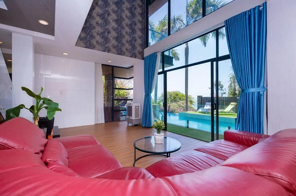 Lavie House 6 12-6 Trần Phú