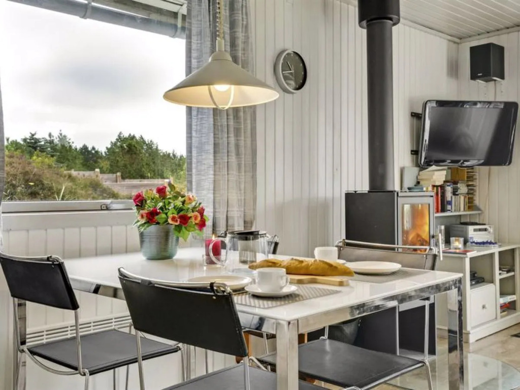 "Gitte" - 2.8km from the sea in Western Jutland